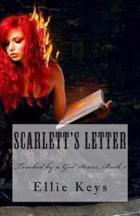 Scarlett's Letter