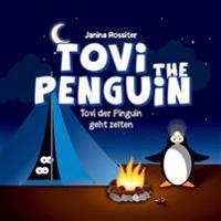Tovi the Penguin: geht zelten