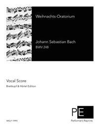 Weihnachts-Oratorium