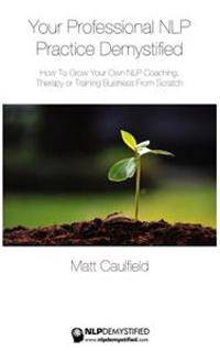 Your Professional Nlp Practice Demystified