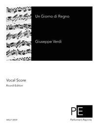 Un Giorno di Regno