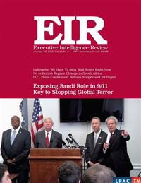 Executive Intelligence Review; Volume 42, Issue 3: Published January 16, 2015