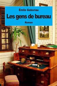Les gens de bureau