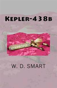 Kepler-438b