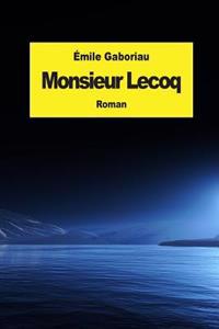 Monsieur Lecoq