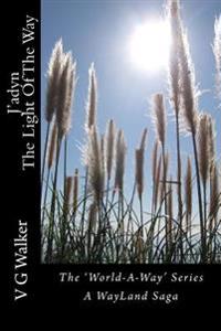 J'Adyn - The Light of the Way