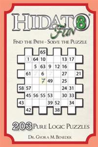 Hidato fun 8