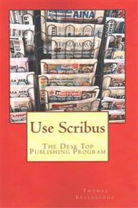 Use Scribus