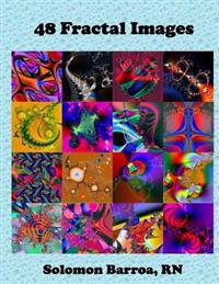 48 Fractal Images