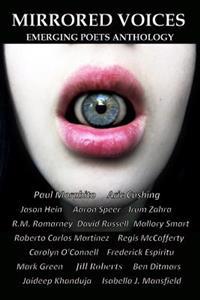 Mirrored Voices: Emerging Poets Anthology