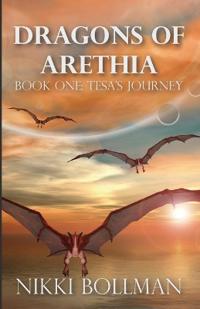 Dragons of Arethia