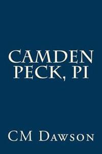 Camden Peck, PI