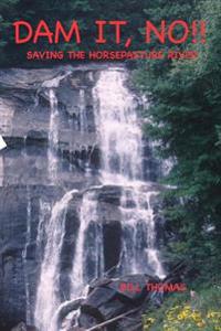 Dam It, No!: Saving the Horsepasture River