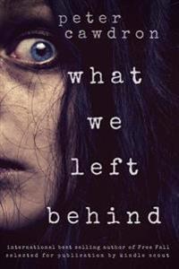 What We Left Behind