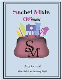 Sachet Mixte Women