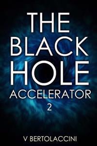 The Black Hole Accelerator
