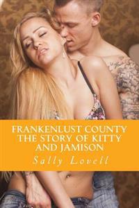 The Story of Kitty and Jamison