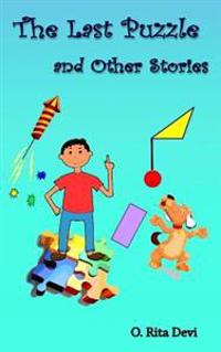 The Last Puzzle and Other Stories