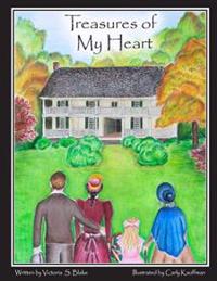 Treasures of My Heart