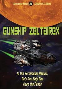 Gunship Zeltairex: The Firearms Log Disguised as a Novel