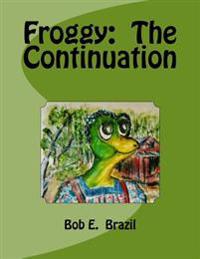 Froggy