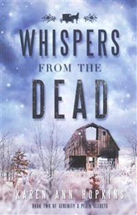 Whispers from the Dead