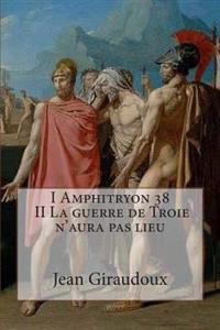 I Amphitryon 38