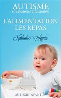 L'alimentation, les repas: Autisme et autonomie à la maison