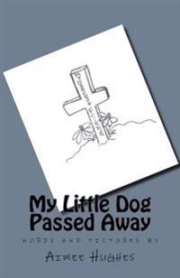 My Little Dog Passed Away