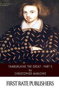 Tamburlaine the Great
