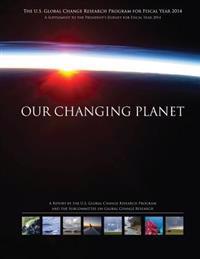 Our Changing Planet