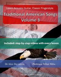Learn Acoustic Guitar, Classic Fingerstyle