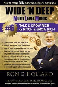 Talk & Grow Rich