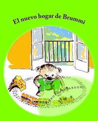 El nuevo hogar de Brummi: Las aventuras de Brummi