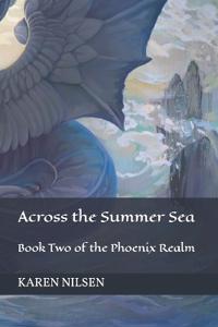 Across the Summer Sea