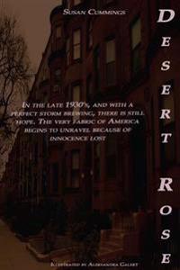 Desert Rose: First Edition