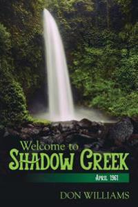 Welcome to Shadow Creek
