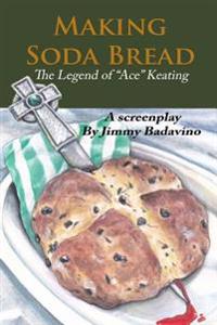 Making Soda Bread