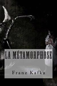 La metamorphose