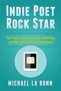 Indie Poet Rock Star