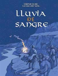 Lluvia de Sangre