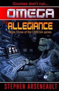 OMEGA Allegiance