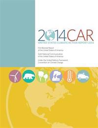 U.S. Climate Action Report - 2014