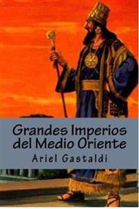 Historia del Medio Oriente