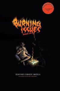 Burning Issues: Season One