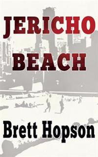 Jericho Beach