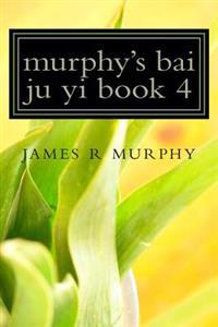 Murphy's Bai Ju Yi