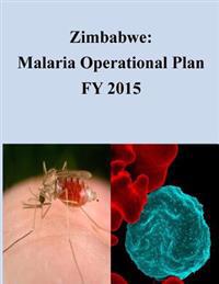 Zimbabwe: Malaria Operational Plan FY 2015