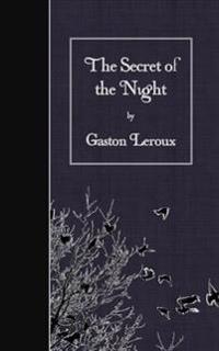 Bokomslag för "The Secret of the Night"