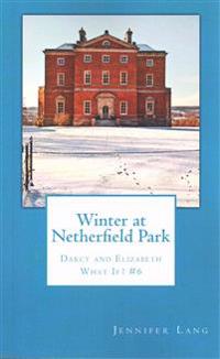 Winter at Netherfield Park: Darcy and Elizabeth What If? #6